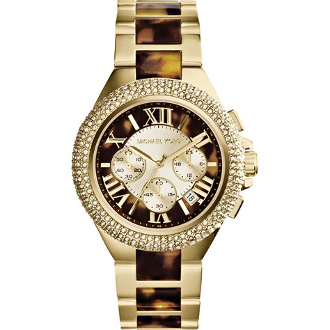 michael kors horloge dames sale|michael kors mini wrist watch.